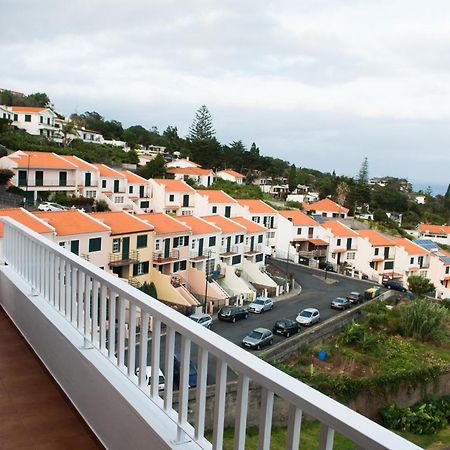 Villa Scirocco Madeira - Ocean View Machico  Exterior foto
